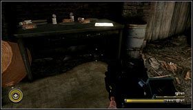 7 - Rozdział 7 | Opis przejścia Resistance 3 - Resistance 3 - poradnik do gry