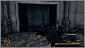 9 - Rozdział 7 | Opis przejścia Resistance 3 - Resistance 3 - poradnik do gry