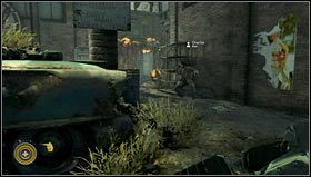 3 - Rozdział 8 | Opis przejścia Resistance 3 - Resistance 3 - poradnik do gry