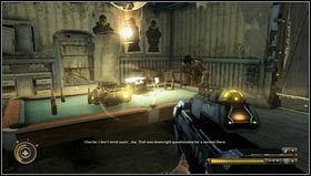 4 - Rozdział 8 | Opis przejścia Resistance 3 - Resistance 3 - poradnik do gry