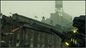 1 - Rozdział 9 | Opis przejścia Resistance 3 - Resistance 3 - poradnik do gry