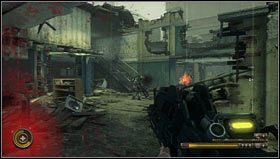 2 - Rozdział 9 | Opis przejścia Resistance 3 - Resistance 3 - poradnik do gry