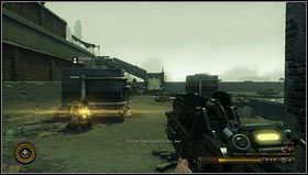 3 - Rozdział 9 | Opis przejścia Resistance 3 - Resistance 3 - poradnik do gry