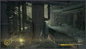 4 - Rozdział 9 | Opis przejścia Resistance 3 - Resistance 3 - poradnik do gry