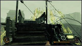 7 - Rozdział 9 | Opis przejścia Resistance 3 - Resistance 3 - poradnik do gry