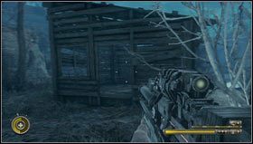 1 - Rozdział 10 | Opis przejścia Resistance 3 - Resistance 3 - poradnik do gry