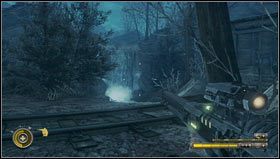 2 - Rozdział 10 | Opis przejścia Resistance 3 - Resistance 3 - poradnik do gry