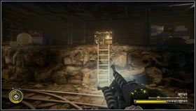 3 - Rozdział 10 | Opis przejścia Resistance 3 - Resistance 3 - poradnik do gry