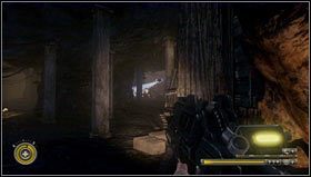 4 - Rozdział 10 | Opis przejścia Resistance 3 - Resistance 3 - poradnik do gry