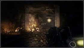 5 - Rozdział 10 | Opis przejścia Resistance 3 - Resistance 3 - poradnik do gry