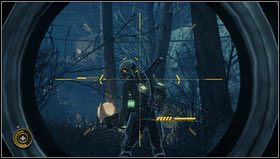 6 - Rozdział 10 | Opis przejścia Resistance 3 - Resistance 3 - poradnik do gry