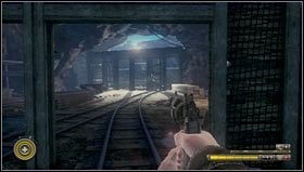 7 - Rozdział 10 | Opis przejścia Resistance 3 - Resistance 3 - poradnik do gry