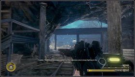 8 - Rozdział 10 | Opis przejścia Resistance 3 - Resistance 3 - poradnik do gry