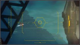 W pierwszej kolejności powinniśmy się schronić przed atakami, najlepiej na niższym poziomie mostu [1] - Rozdział 10 | Opis przejścia Resistance 3 - Resistance 3 - poradnik do gry