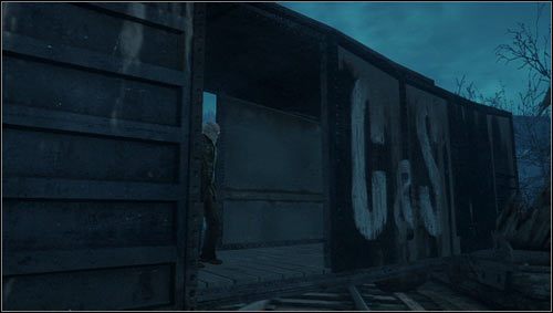 Po każdym trafieniu transportowiec wykona ciężki nalot na most jest to kolejny powód, dla którego dobrze jest prowadzić starcie z niższego poziomu mostu - Rozdział 10 | Opis przejścia Resistance 3 - Resistance 3 - poradnik do gry