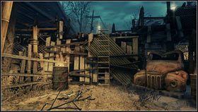 1 - Rozdział 11 | Opis przejścia Resistance 3 - Resistance 3 - poradnik do gry