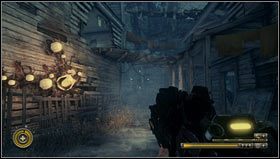 2 - Rozdział 11 | Opis przejścia Resistance 3 - Resistance 3 - poradnik do gry