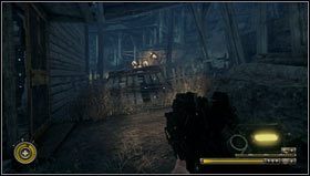 3 - Rozdział 11 | Opis przejścia Resistance 3 - Resistance 3 - poradnik do gry