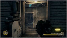 4 - Rozdział 11 | Opis przejścia Resistance 3 - Resistance 3 - poradnik do gry