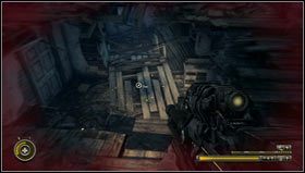 6 - Rozdział 11 | Opis przejścia Resistance 3 - Resistance 3 - poradnik do gry