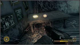 7 - Rozdział 11 | Opis przejścia Resistance 3 - Resistance 3 - poradnik do gry