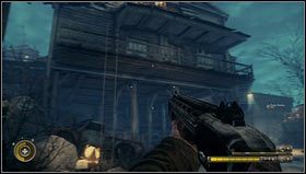 9 - Rozdział 11 | Opis przejścia Resistance 3 - Resistance 3 - poradnik do gry