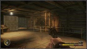 12 - Rozdział 11 | Opis przejścia Resistance 3 - Resistance 3 - poradnik do gry
