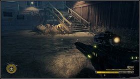 13 - Rozdział 11 | Opis przejścia Resistance 3 - Resistance 3 - poradnik do gry