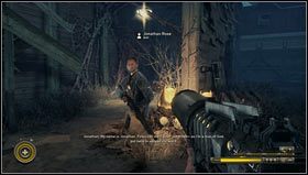 14 - Rozdział 11 | Opis przejścia Resistance 3 - Resistance 3 - poradnik do gry