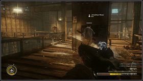 15 - Rozdział 11 | Opis przejścia Resistance 3 - Resistance 3 - poradnik do gry