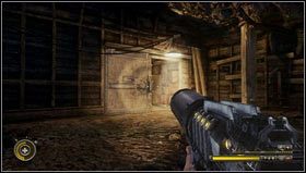 1 - Rozdział 12 | Opis przejścia Resistance 3 - Resistance 3 - poradnik do gry