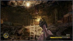 2 - Rozdział 12 | Opis przejścia Resistance 3 - Resistance 3 - poradnik do gry