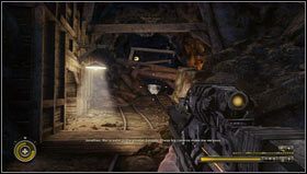 3 - Rozdział 12 | Opis przejścia Resistance 3 - Resistance 3 - poradnik do gry