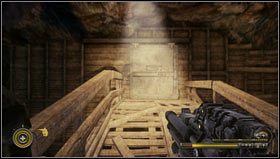 5 - Rozdział 12 | Opis przejścia Resistance 3 - Resistance 3 - poradnik do gry