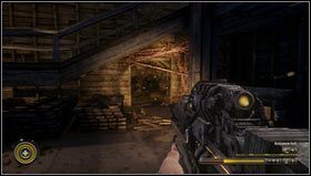 6 - Rozdział 12 | Opis przejścia Resistance 3 - Resistance 3 - poradnik do gry