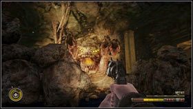 7 - Rozdział 12 | Opis przejścia Resistance 3 - Resistance 3 - poradnik do gry