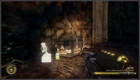 8 - Rozdział 12 | Opis przejścia Resistance 3 - Resistance 3 - poradnik do gry