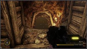 9 - Rozdział 12 | Opis przejścia Resistance 3 - Resistance 3 - poradnik do gry