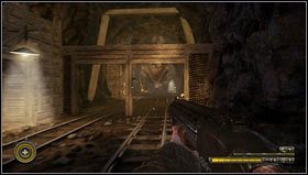 10 - Rozdział 12 | Opis przejścia Resistance 3 - Resistance 3 - poradnik do gry