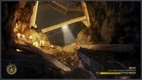 11 - Rozdział 12 | Opis przejścia Resistance 3 - Resistance 3 - poradnik do gry