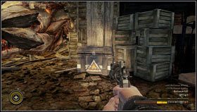 13 - Rozdział 12 | Opis przejścia Resistance 3 - Resistance 3 - poradnik do gry