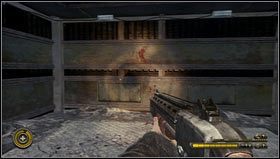 14 - Rozdział 12 | Opis przejścia Resistance 3 - Resistance 3 - poradnik do gry