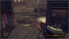 1 - Rozdział 13 | Opis przejścia Resistance 3 - Resistance 3 - poradnik do gry