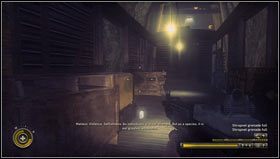 2 - Rozdział 13 | Opis przejścia Resistance 3 - Resistance 3 - poradnik do gry