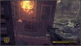 3 - Rozdział 13 | Opis przejścia Resistance 3 - Resistance 3 - poradnik do gry