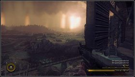 5 - Rozdział 13 | Opis przejścia Resistance 3 - Resistance 3 - poradnik do gry