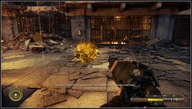 1 - Rozdział 15 | Opis przejścia Resistance 3 - Resistance 3 - poradnik do gry