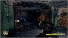 3 - Rozdział 15 | Opis przejścia Resistance 3 - Resistance 3 - poradnik do gry