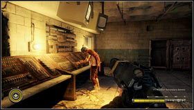 6 - Rozdział 15 | Opis przejścia Resistance 3 - Resistance 3 - poradnik do gry