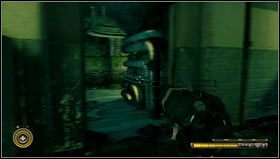 7 - Rozdział 15 | Opis przejścia Resistance 3 - Resistance 3 - poradnik do gry